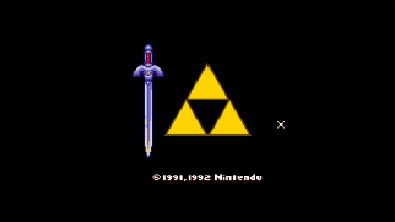 Hack~ Legend of Zelda, The: A Link to the Past - Master Quest (SNES) ·  RetroAchievements